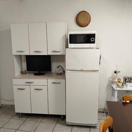 Apartament Il Ginepro Alghero Zewnętrze zdjęcie
