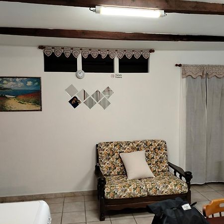Apartament Il Ginepro Alghero Zewnętrze zdjęcie