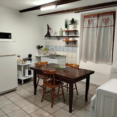Apartament Il Ginepro Alghero Zewnętrze zdjęcie
