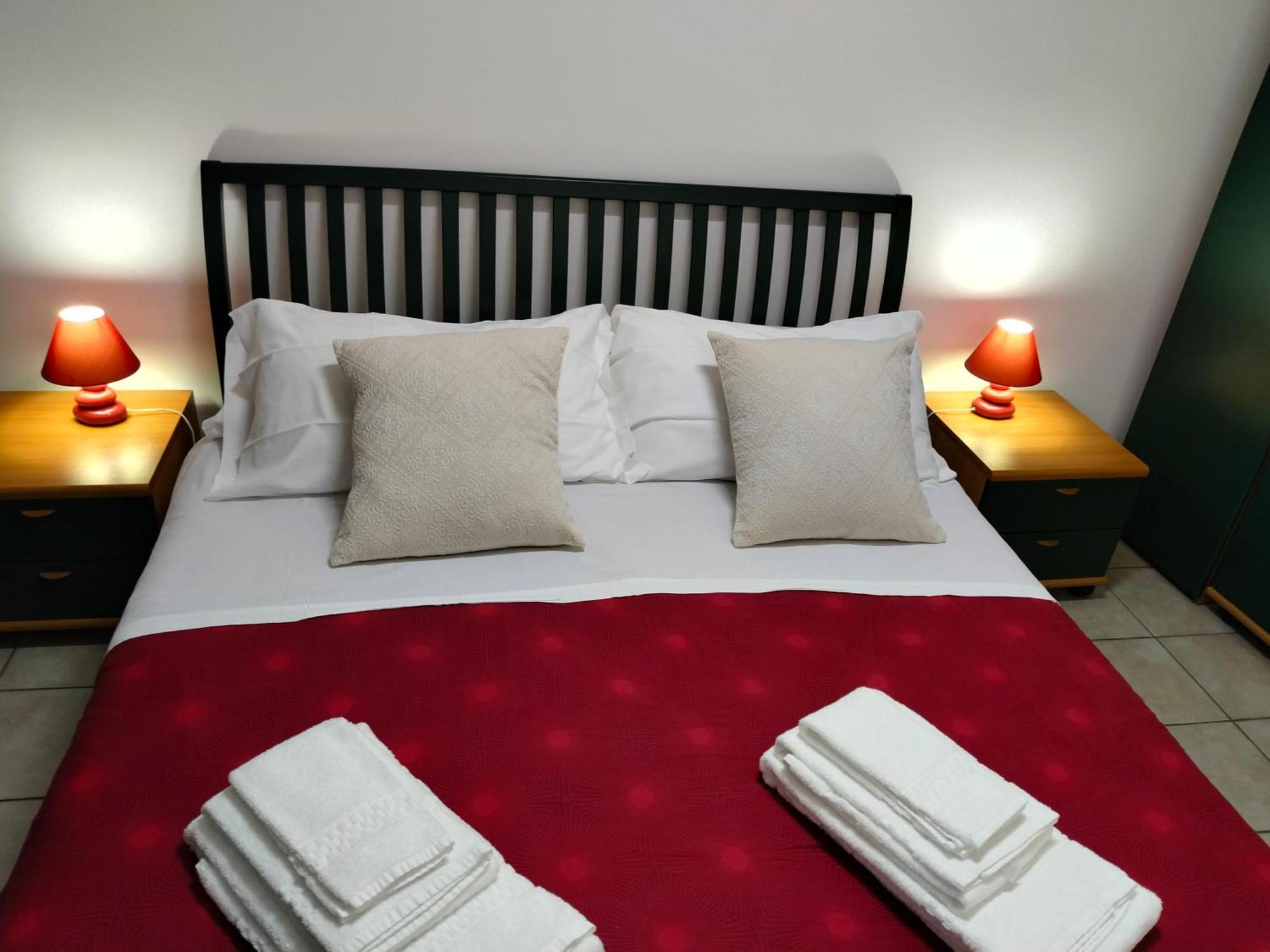 Apartament Il Ginepro Alghero Zewnętrze zdjęcie