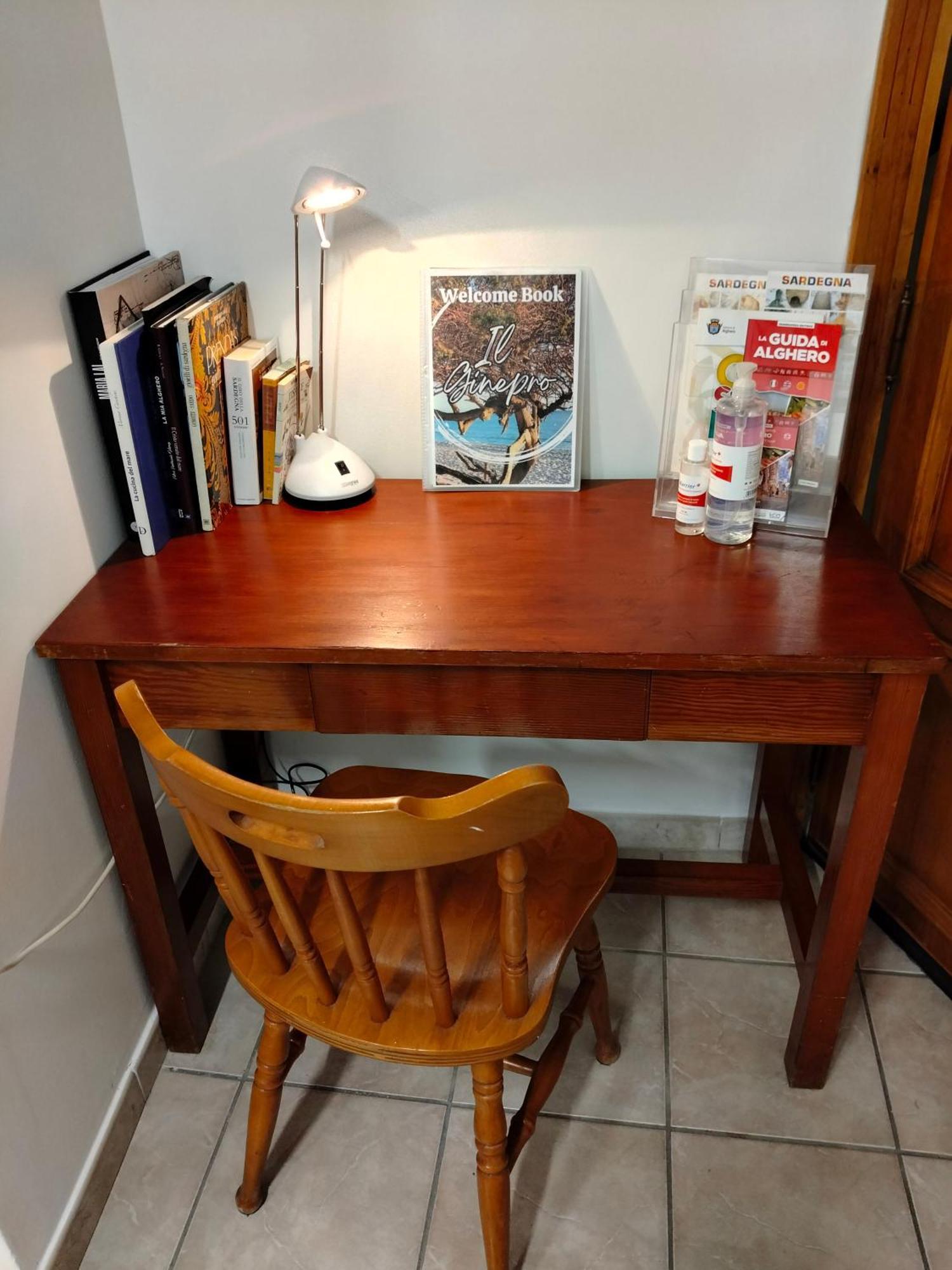 Apartament Il Ginepro Alghero Zewnętrze zdjęcie