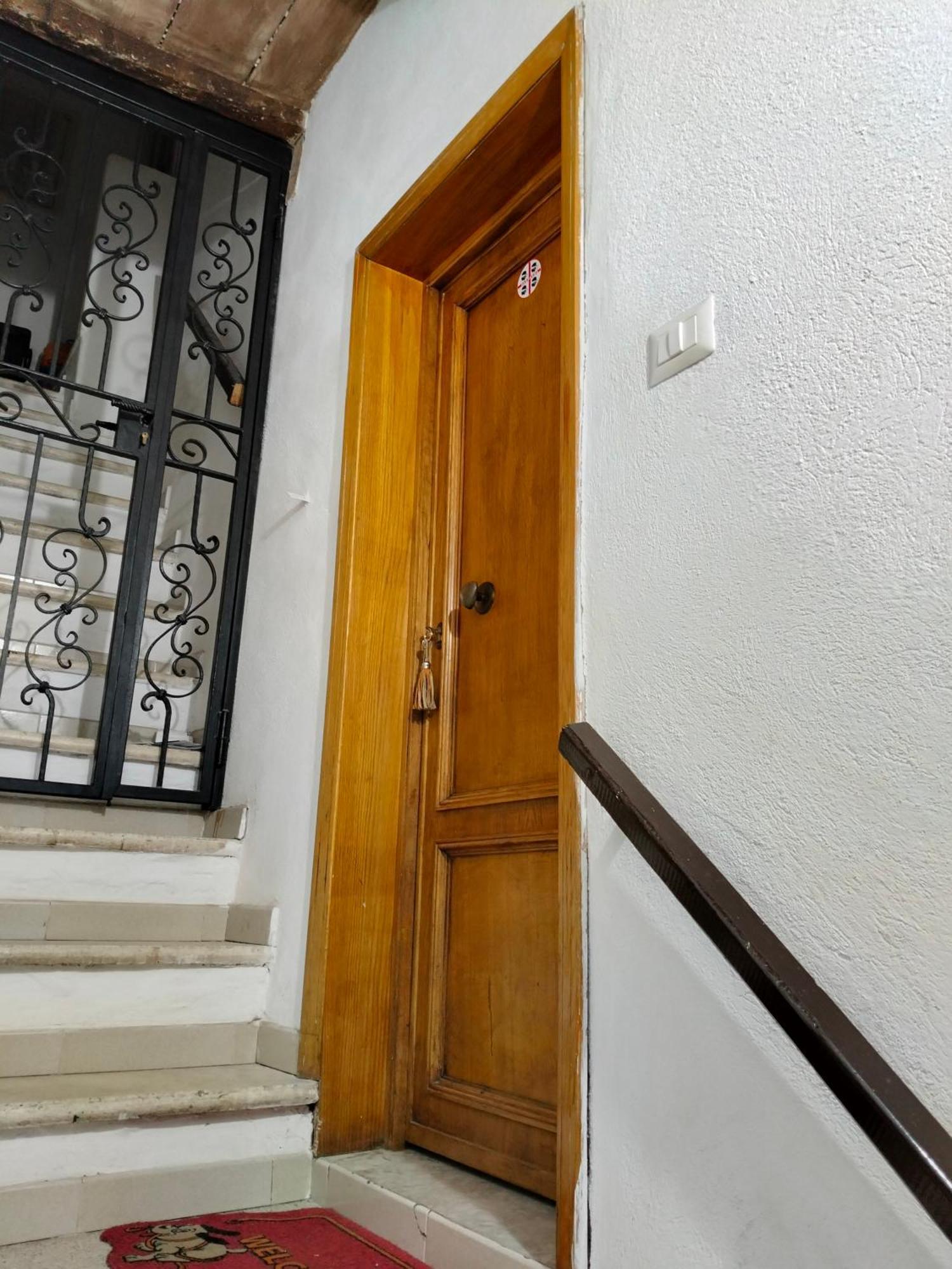 Apartament Il Ginepro Alghero Zewnętrze zdjęcie