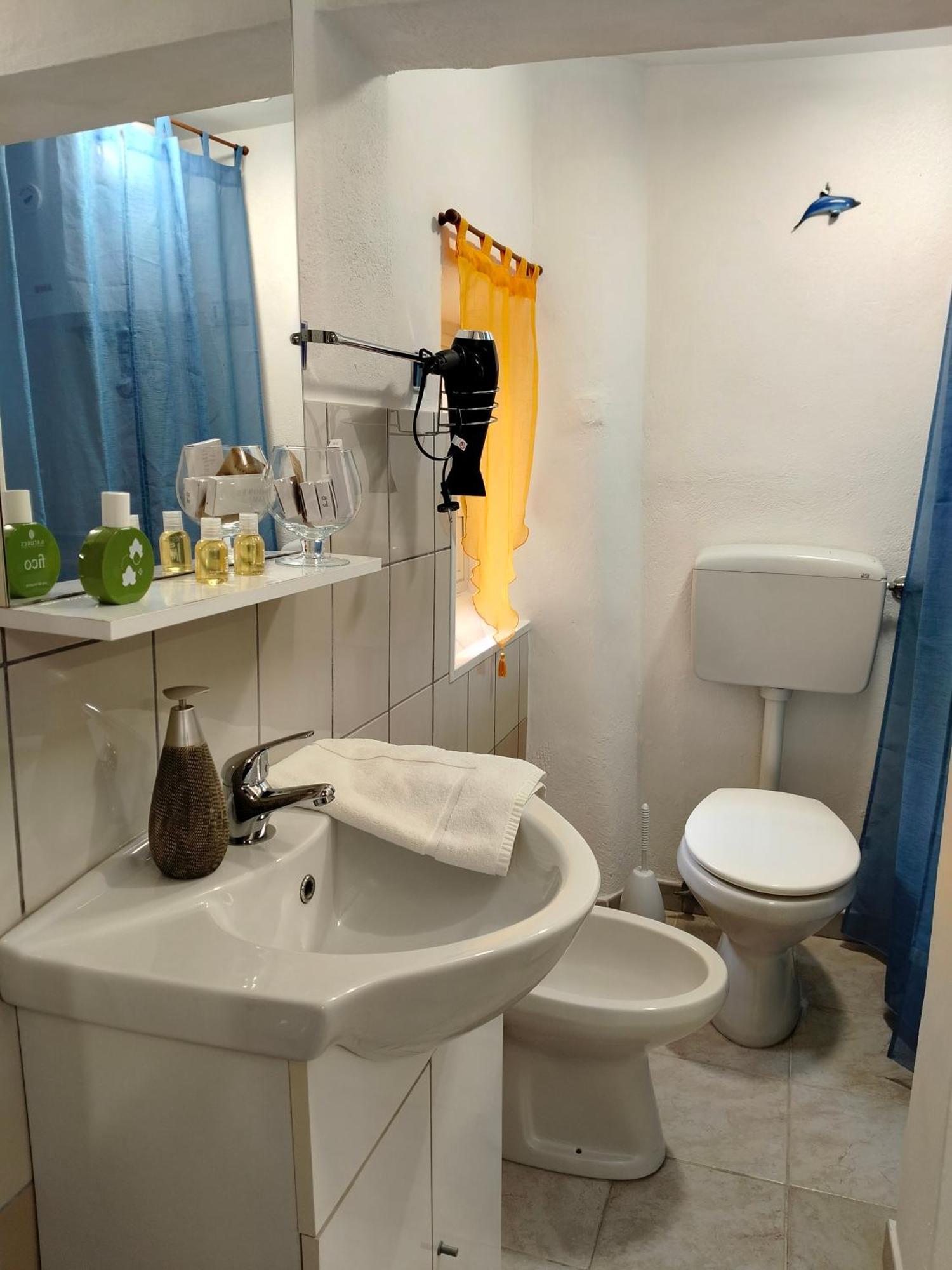 Apartament Il Ginepro Alghero Zewnętrze zdjęcie