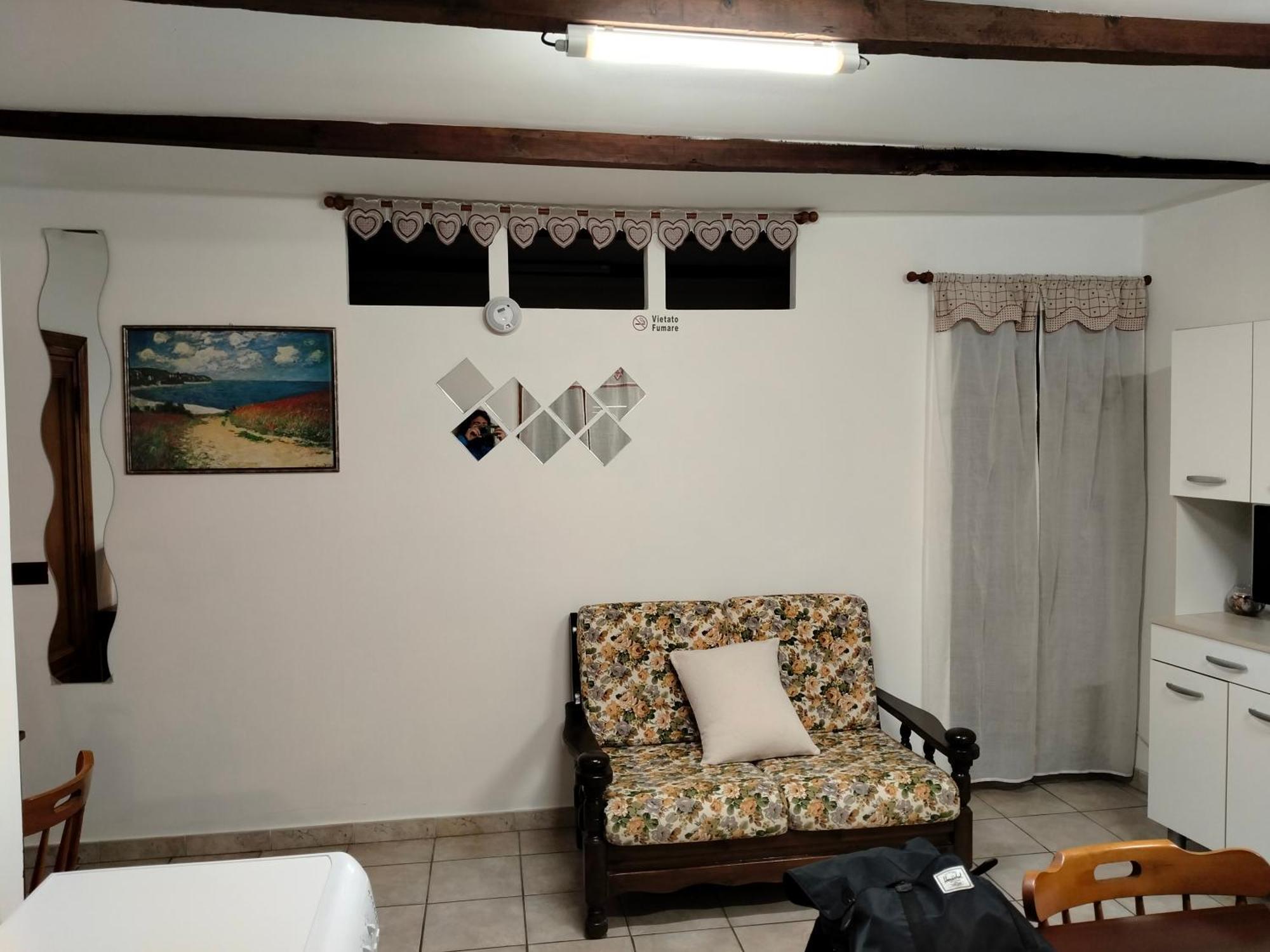 Apartament Il Ginepro Alghero Zewnętrze zdjęcie