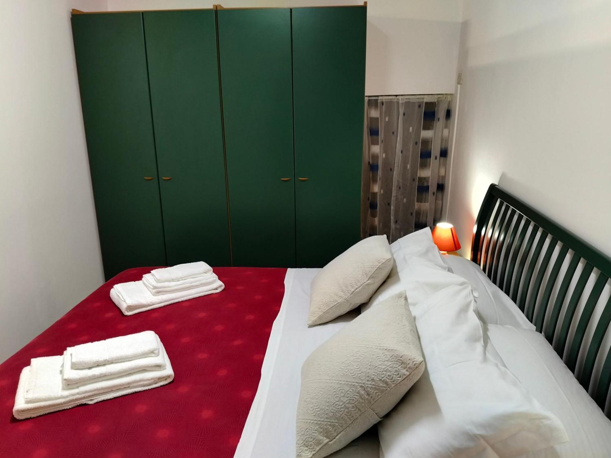 Apartament Il Ginepro Alghero Zewnętrze zdjęcie