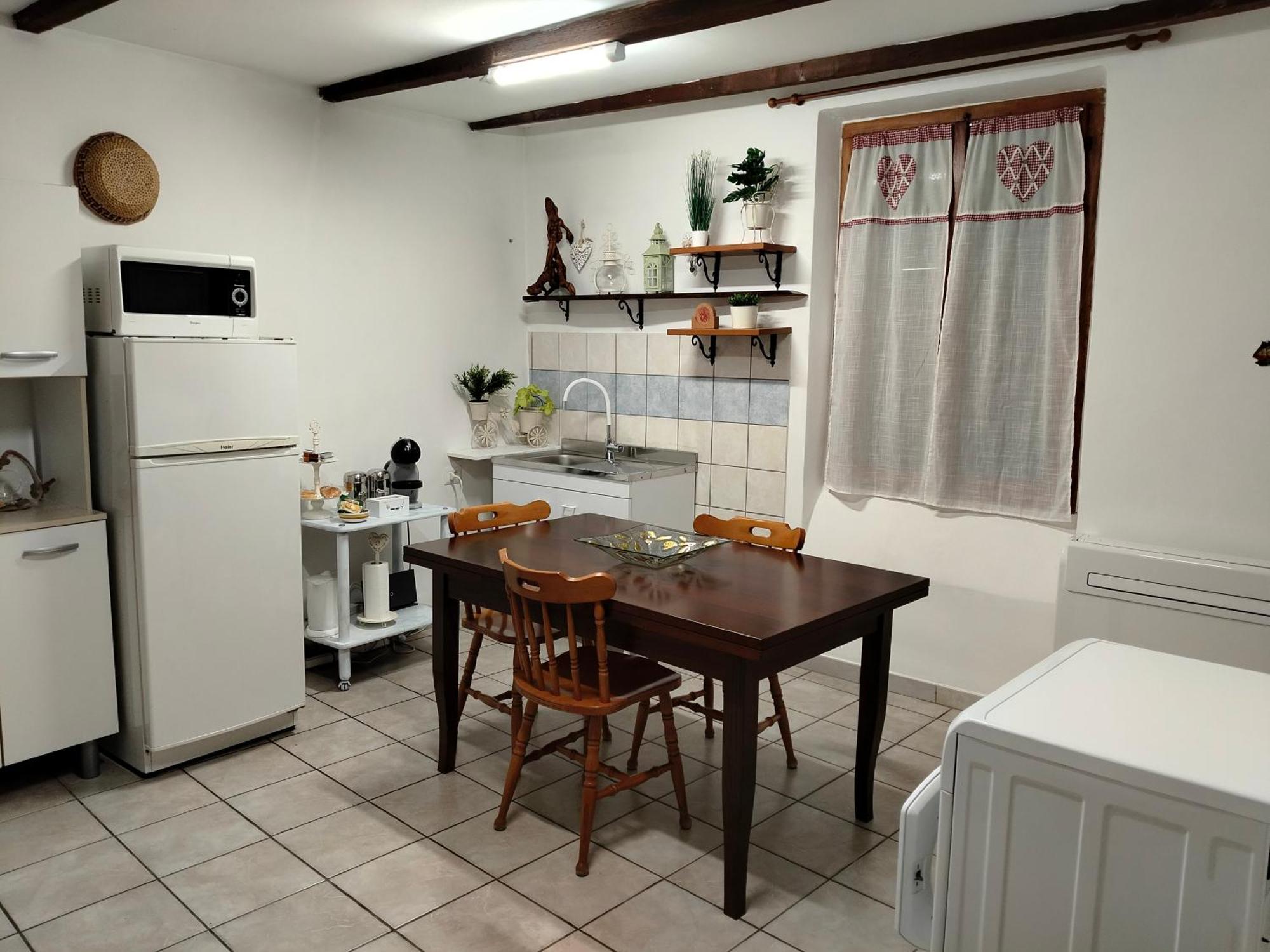 Apartament Il Ginepro Alghero Zewnętrze zdjęcie