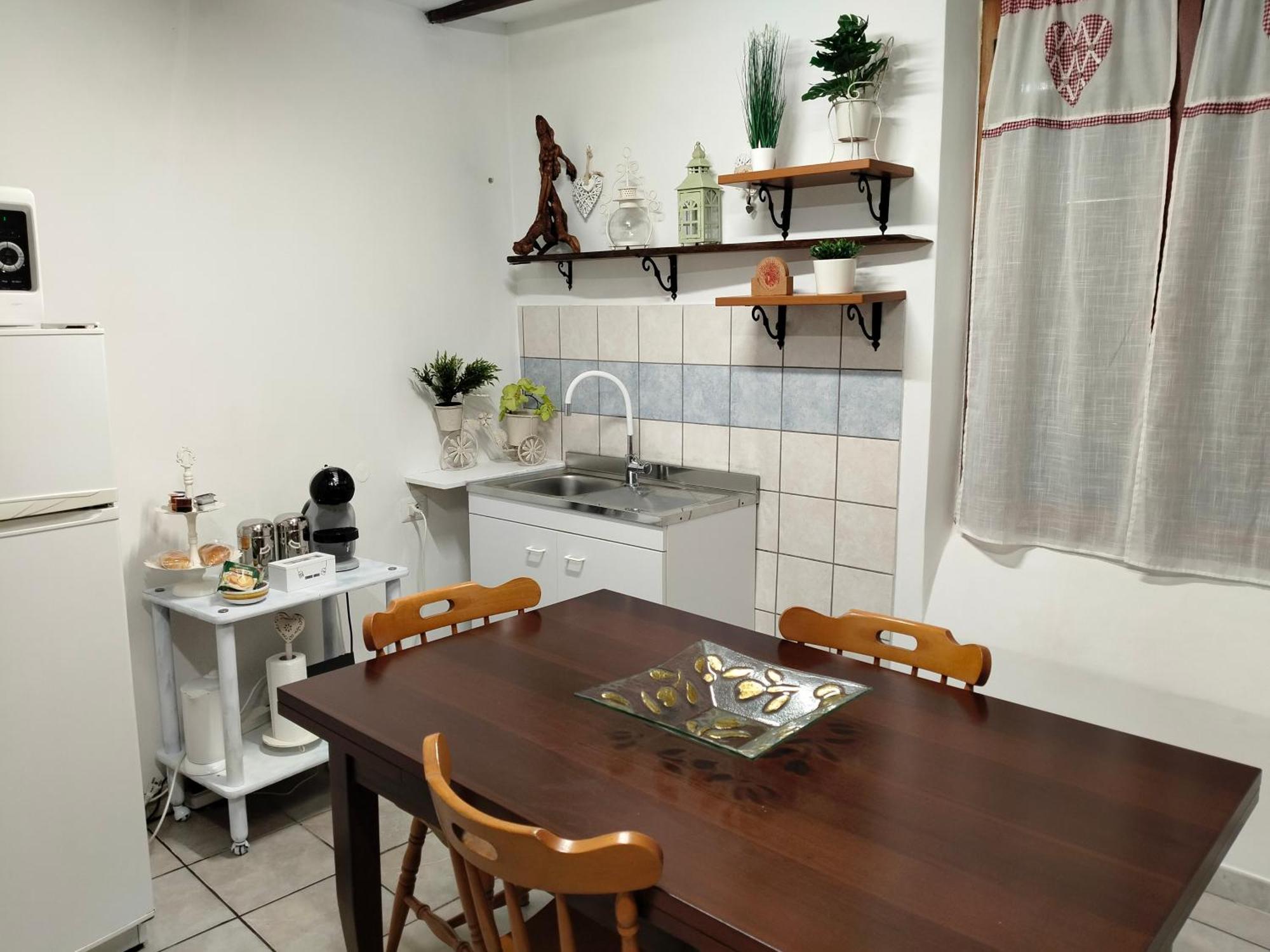 Apartament Il Ginepro Alghero Zewnętrze zdjęcie